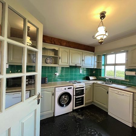 Atlantic View Cottages Дулін Екстер'єр фото