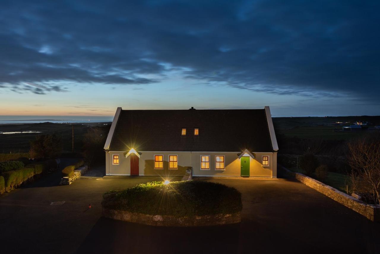 Atlantic View Cottages Дулін Екстер'єр фото