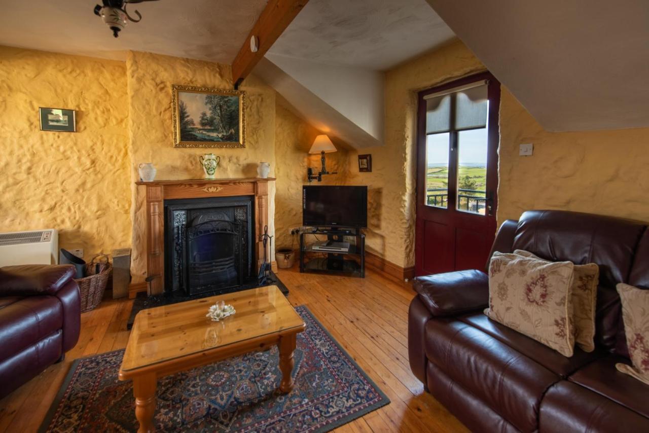 Atlantic View Cottages Дулін Екстер'єр фото