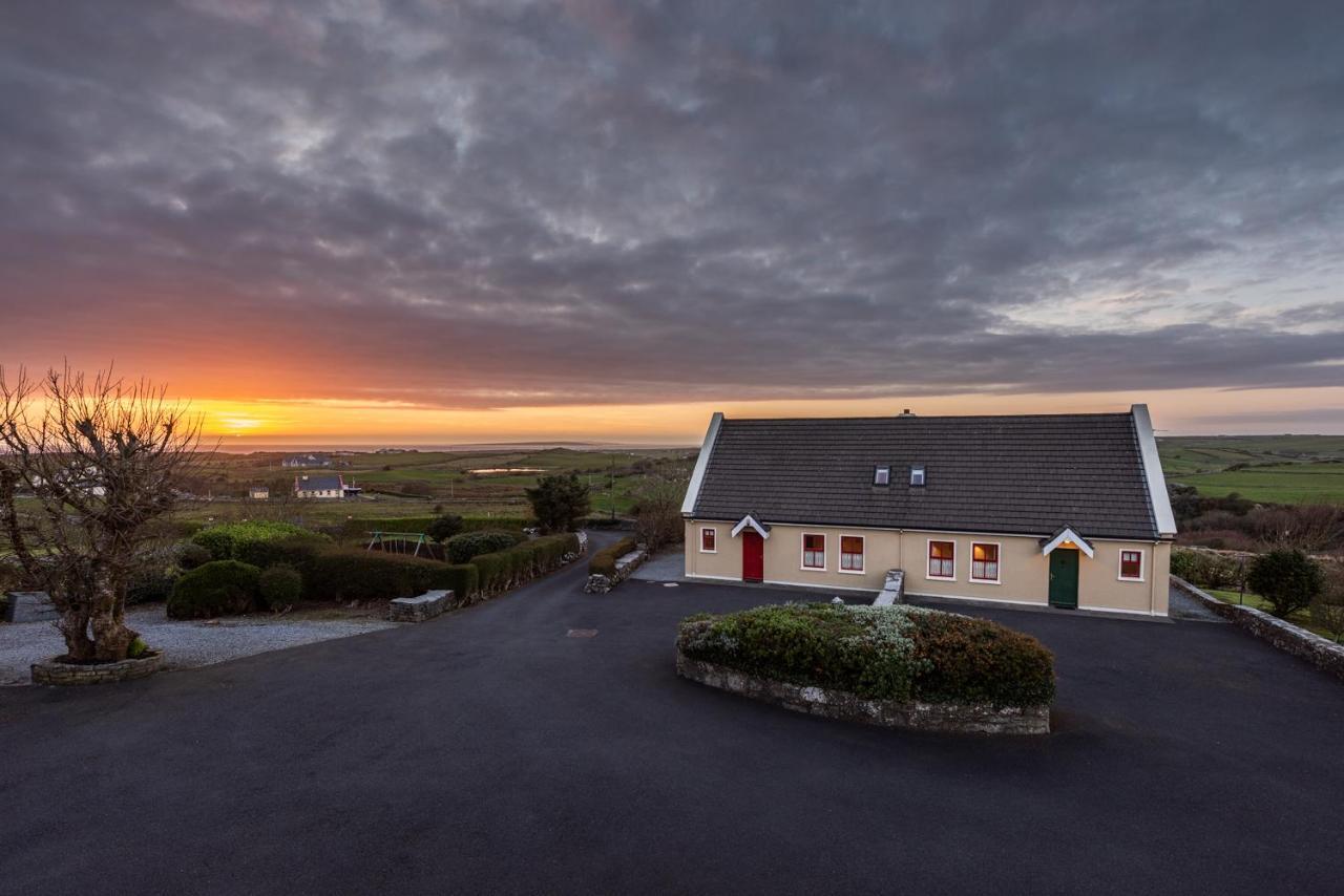 Atlantic View Cottages Дулін Екстер'єр фото