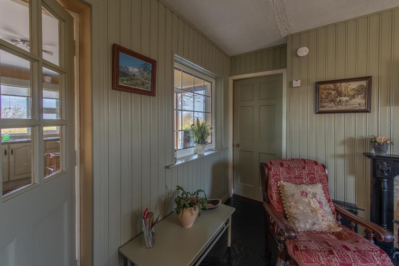 Atlantic View Cottages Дулін Екстер'єр фото