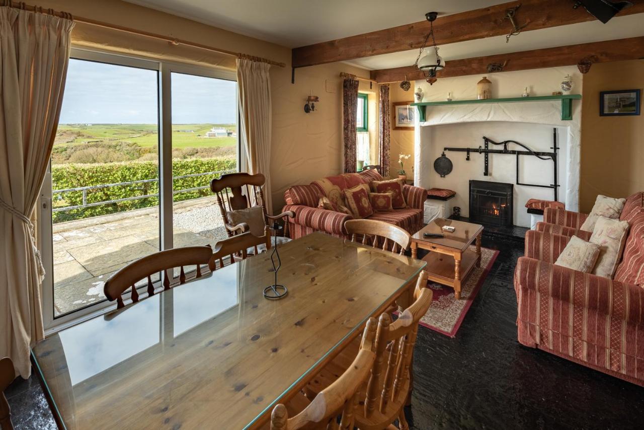 Atlantic View Cottages Дулін Екстер'єр фото