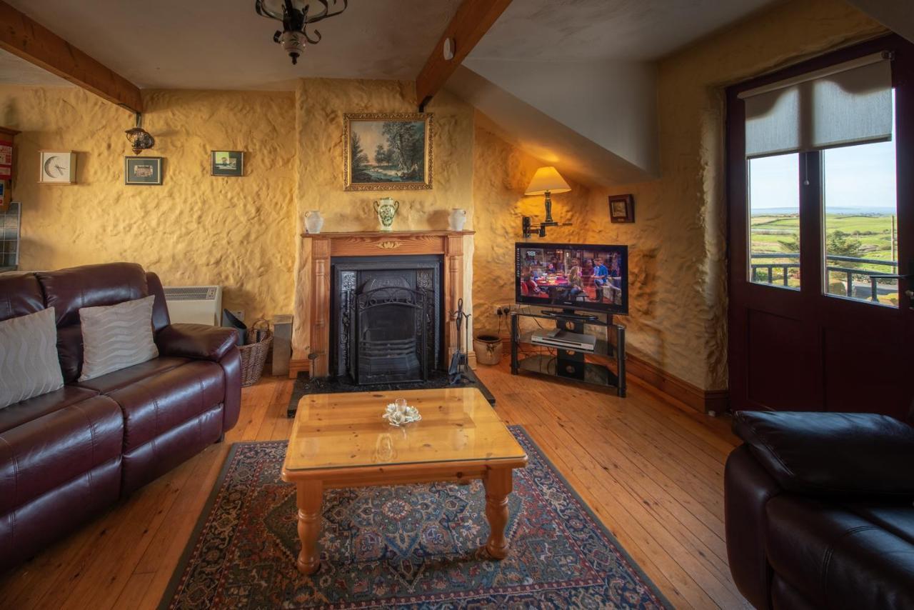 Atlantic View Cottages Дулін Екстер'єр фото