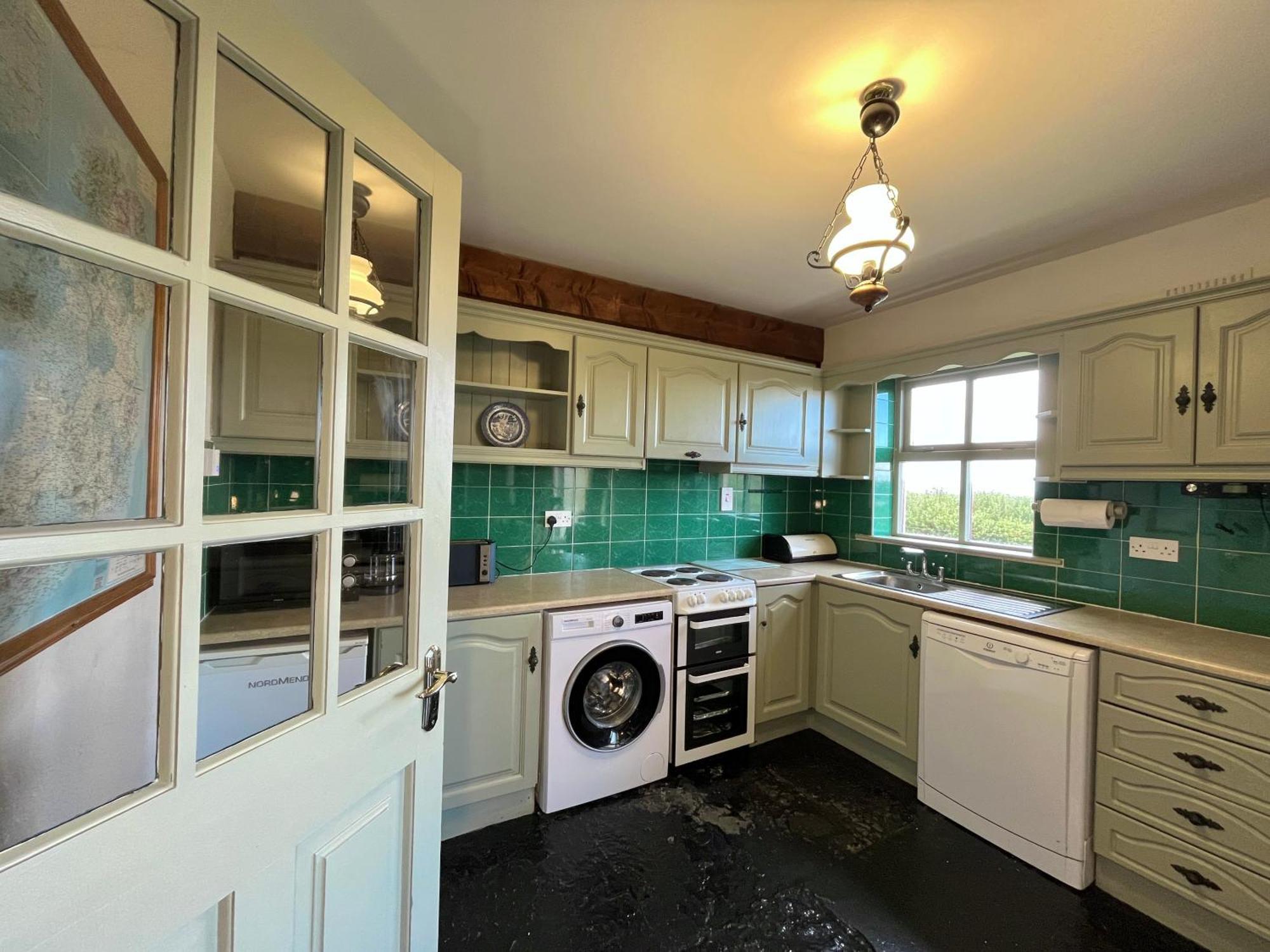 Atlantic View Cottages Дулін Екстер'єр фото